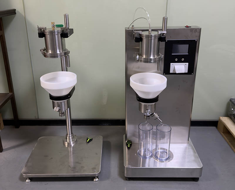 韶关造纸检测仪器